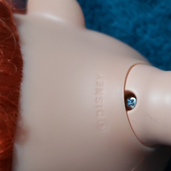 Disney Doll (Fancy Nancy - Picture 10 of 10